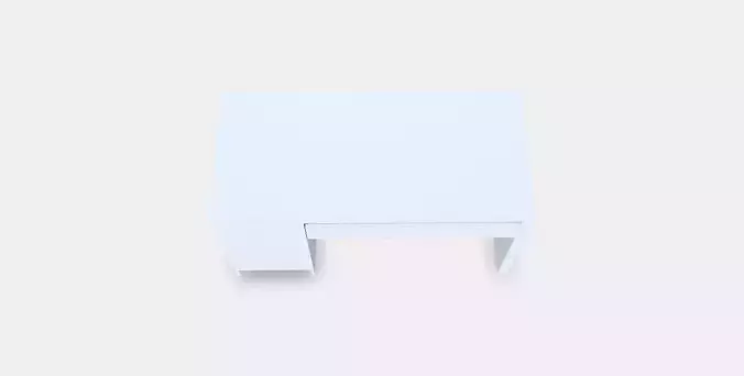 MALM Desk 1