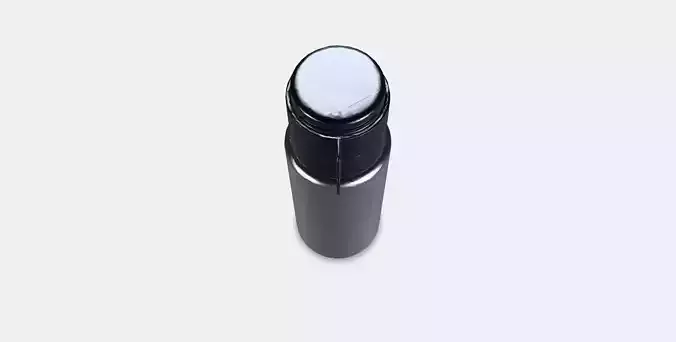 UTRUSTNING Steel vacuum flask