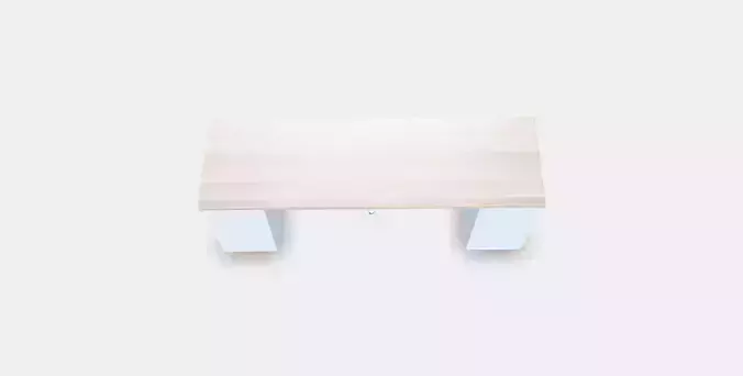 LAGKAPTEN - ALEX Desk 2