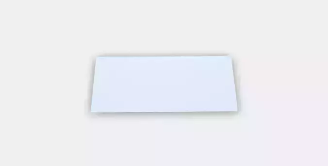 LAGKAPTEN Table top 2