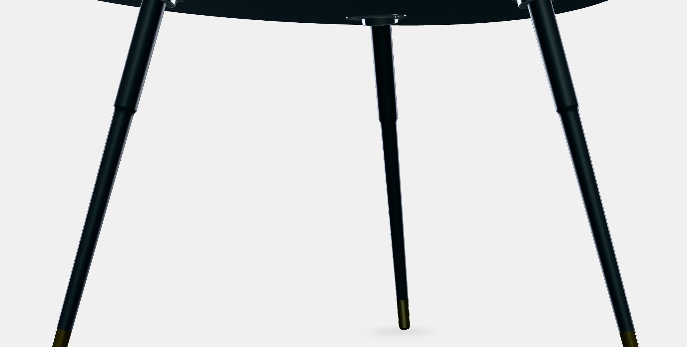 LOVBACKEN Side table Low-poly 3D model_11