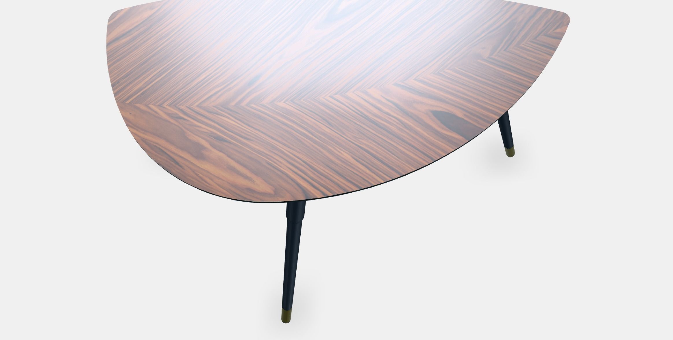 LOVBACKEN Side table Low-poly 3D model_8