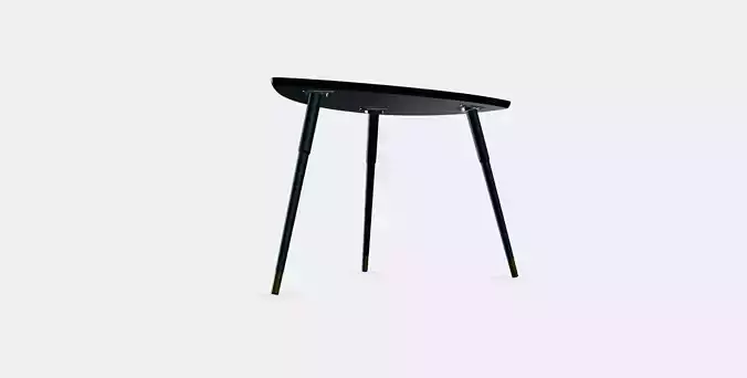 LOVBACKEN Side table