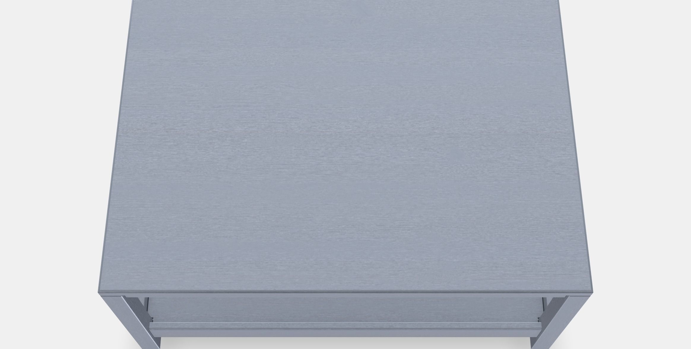 HAVSTA Coffee table 1 Low-poly 3D model_4