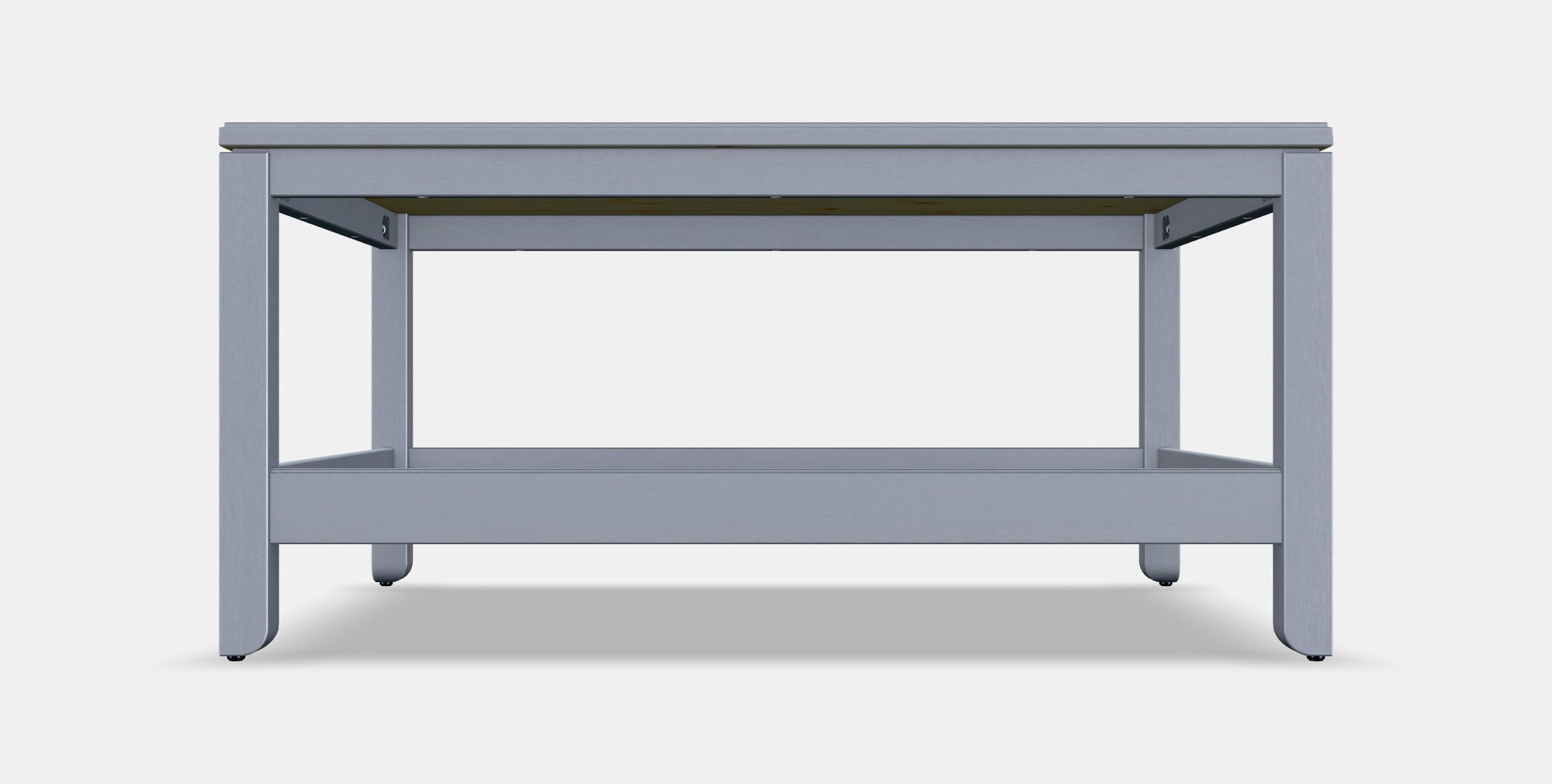 HAVSTA Coffee table 1 Low-poly 3D model_15