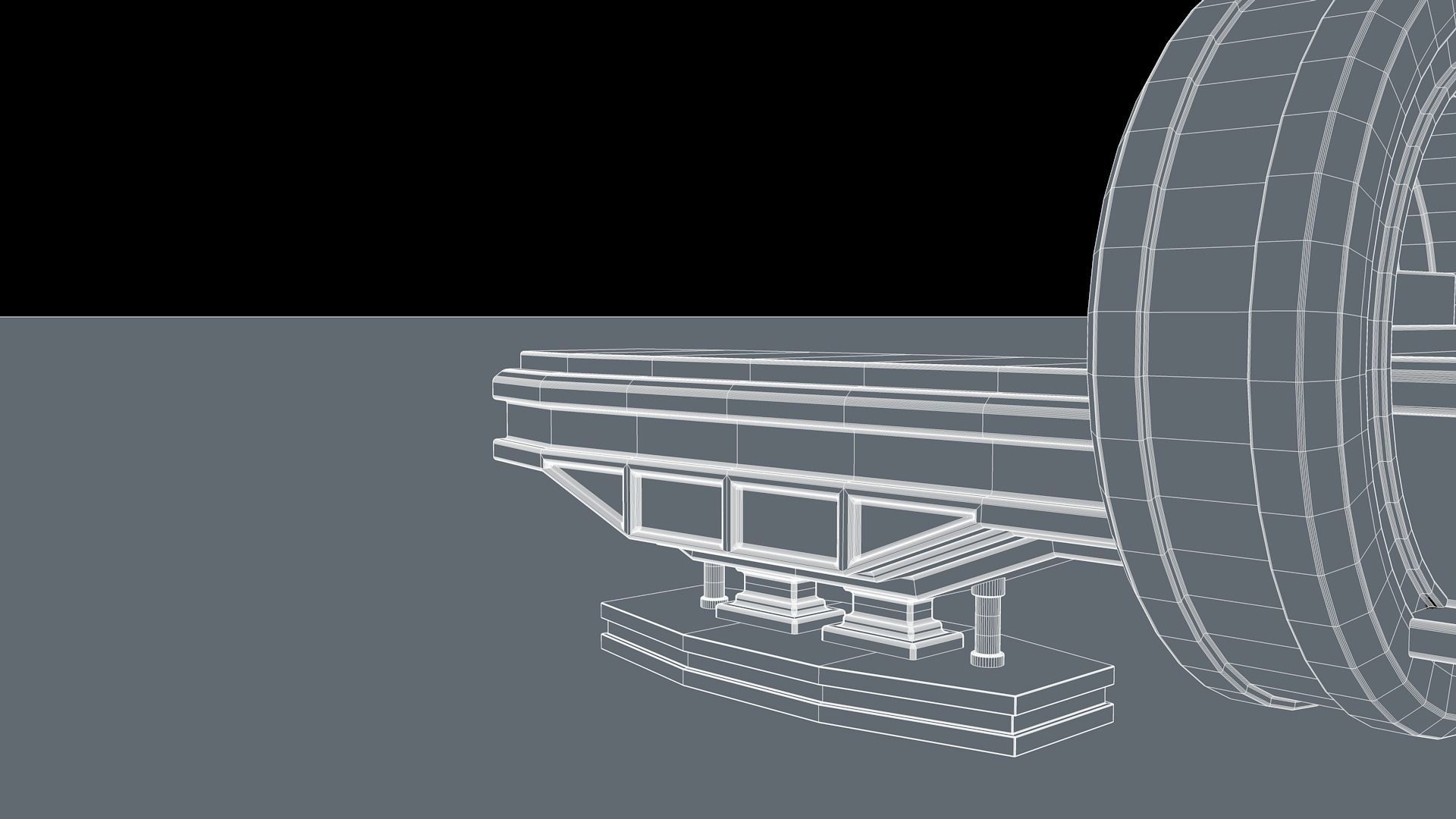 Sci Fi Scanner 3D model_13