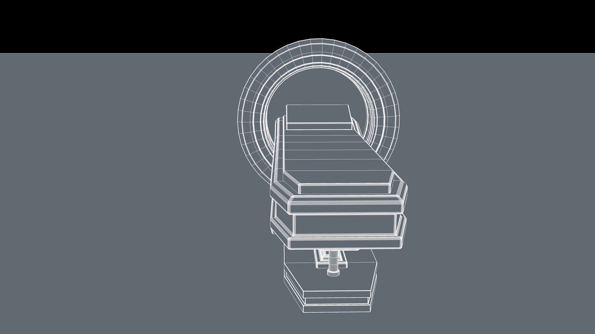 Sci Fi Scanner 3D model_10