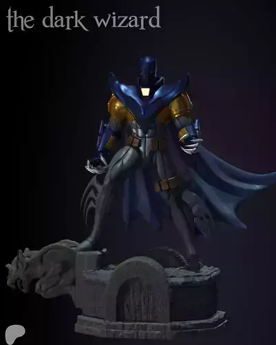 batman azrael