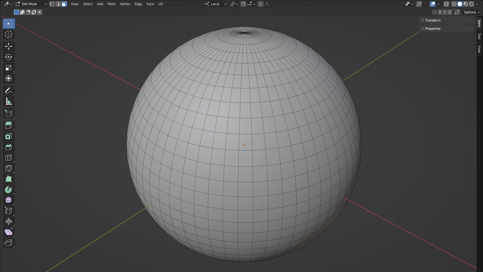 Space and Skies - Panoramas 360 degree Low-poly 3D model_9