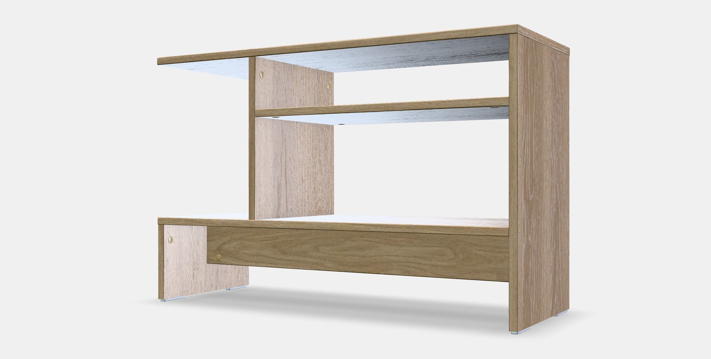 HOLMERUD Side table 1 Low-poly 3D model_13