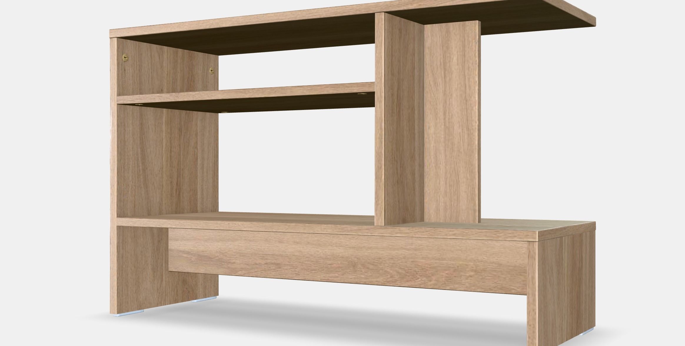 HOLMERUD Side table 1 Low-poly 3D model_10