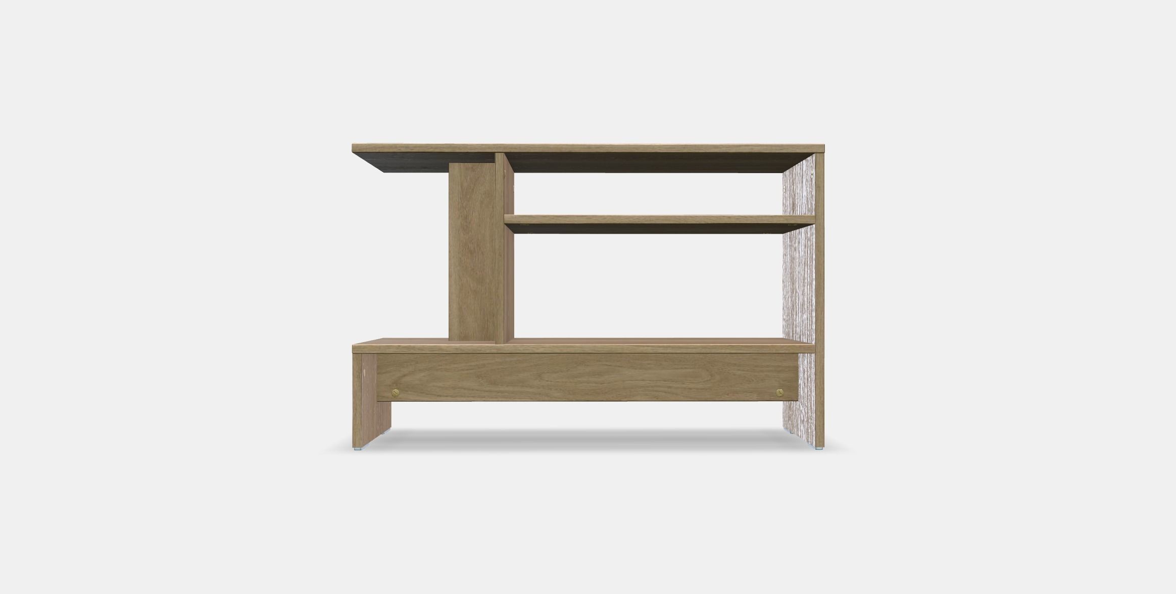 HOLMERUD Side table 1 Low-poly 3D model_9