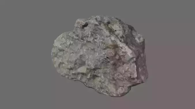 Small Rock02