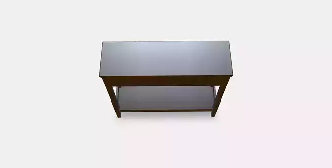 IDANAS Console table