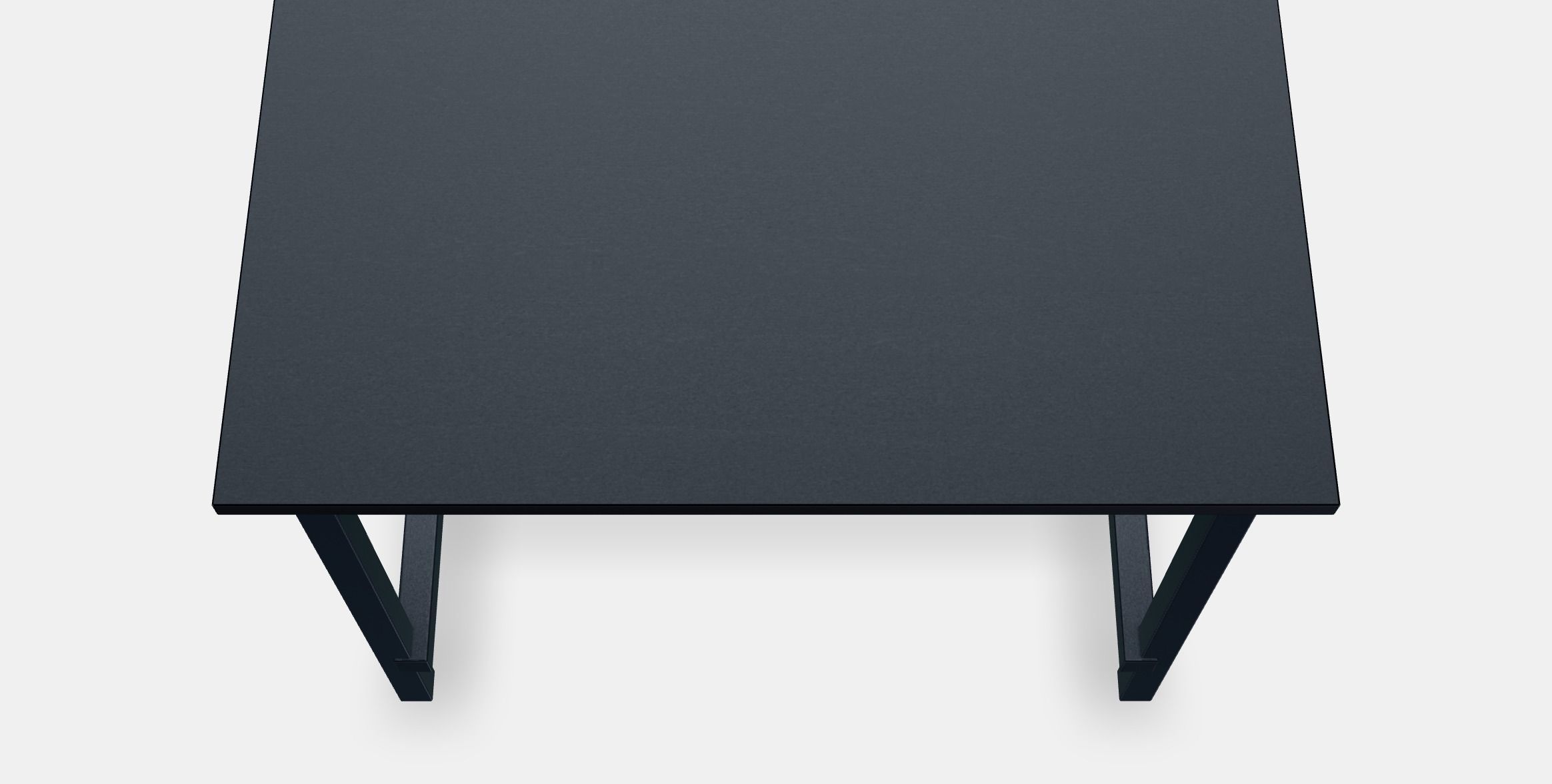 NORDVIKEN Bar table Low-poly 3D model_2