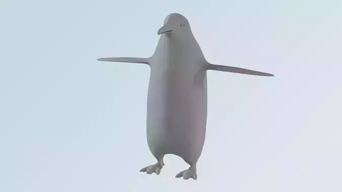 Penguin 