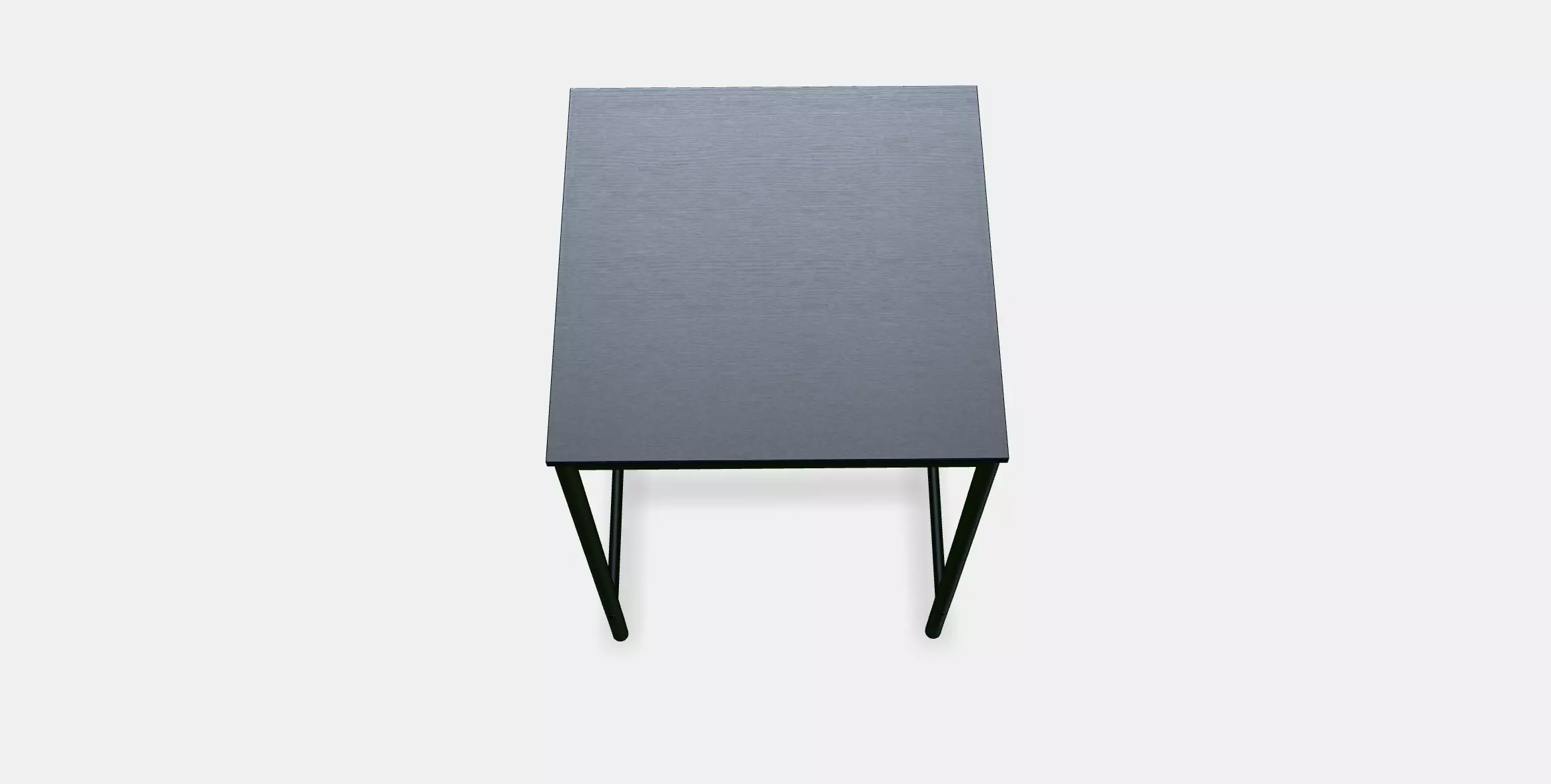 SANDSBERG Bar table Low-poly 3D model