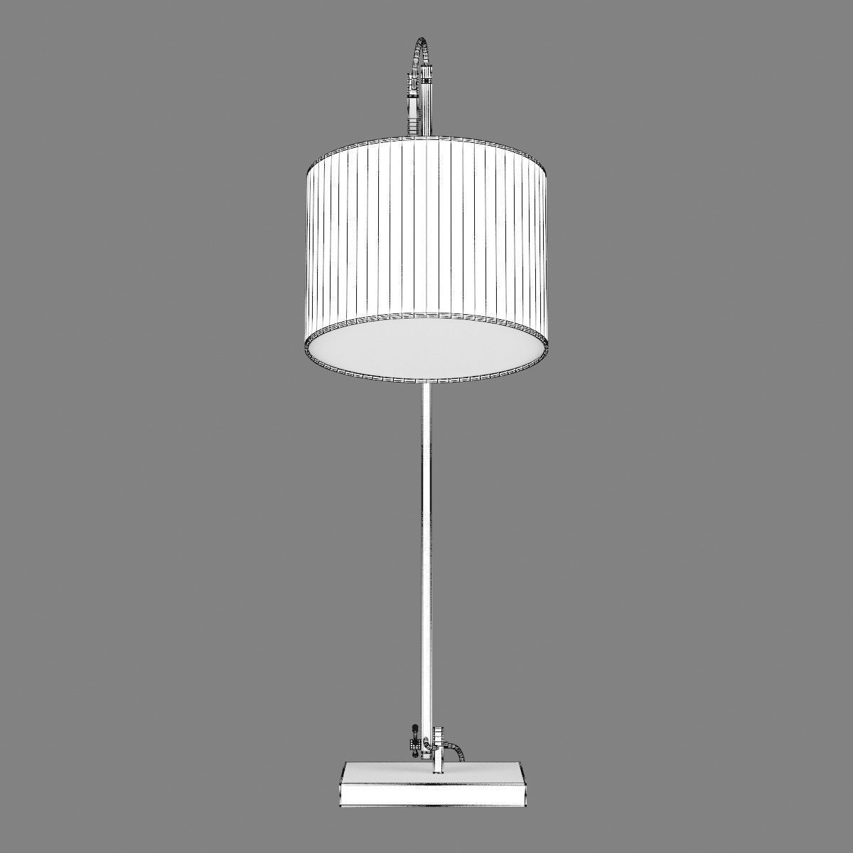 766 Meccano Lightstar Collection of Lamps _30