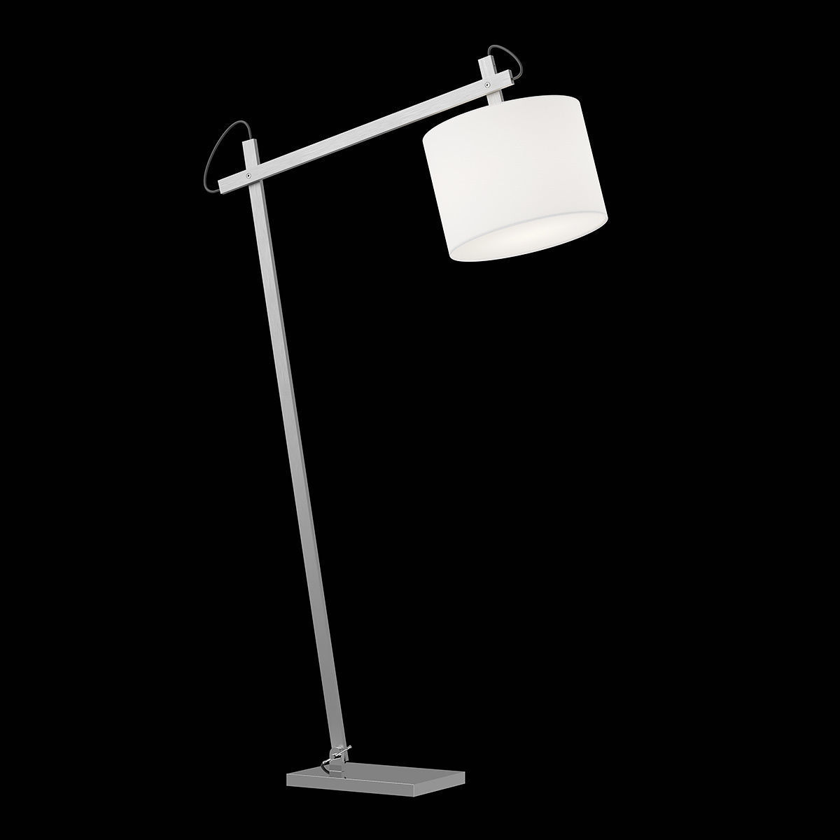 766 Meccano Lightstar Collection of Lamps _21