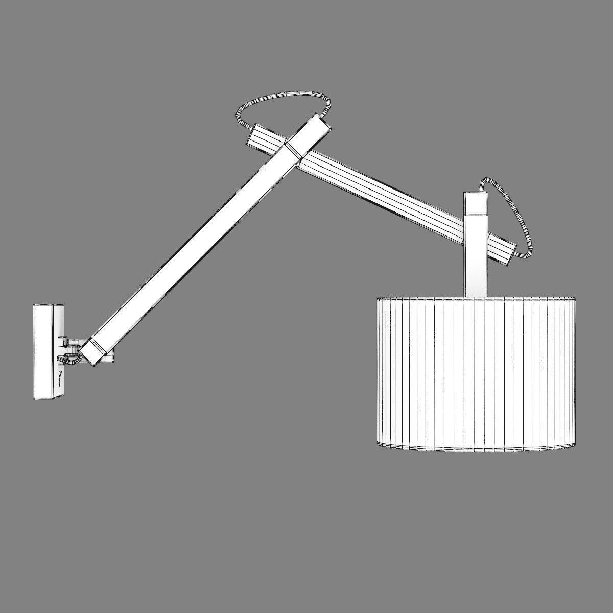 766 Meccano Lightstar Collection of Lamps _19