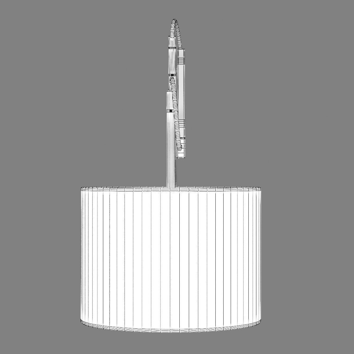 766 Meccano Lightstar Collection of Lamps _20