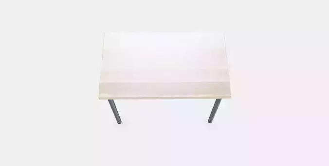 LINNMON - ADILS Desk 1