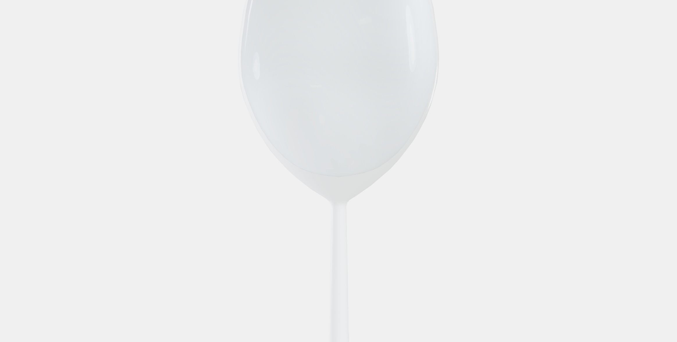 SVALKA Wine glass 1 Low-poly 3D model_9