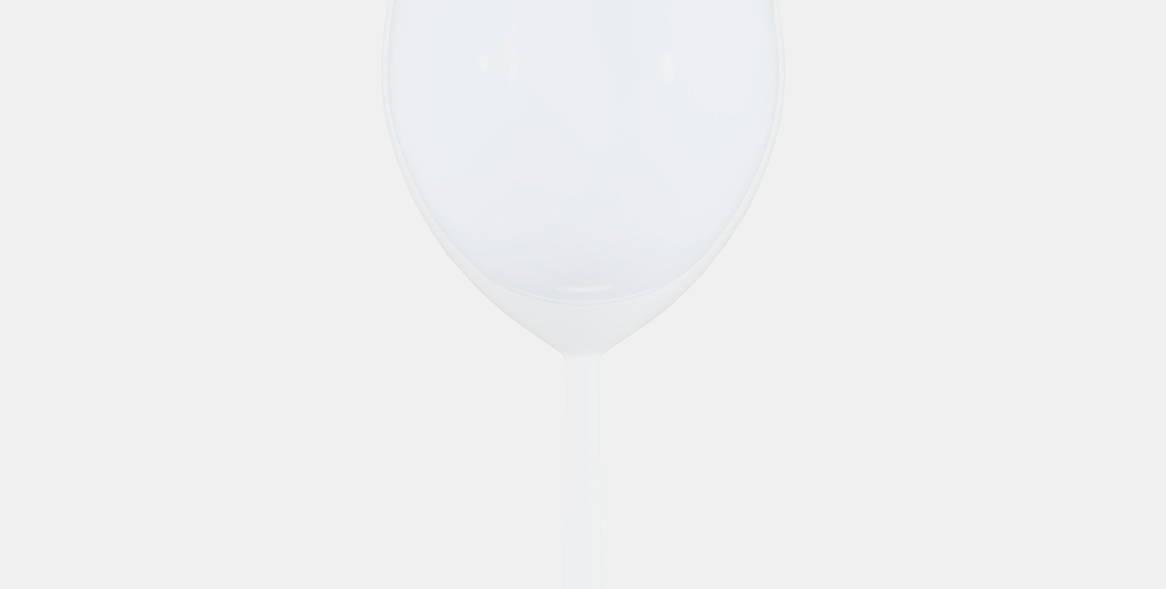 SVALKA Wine glass 1 Low-poly 3D model_15