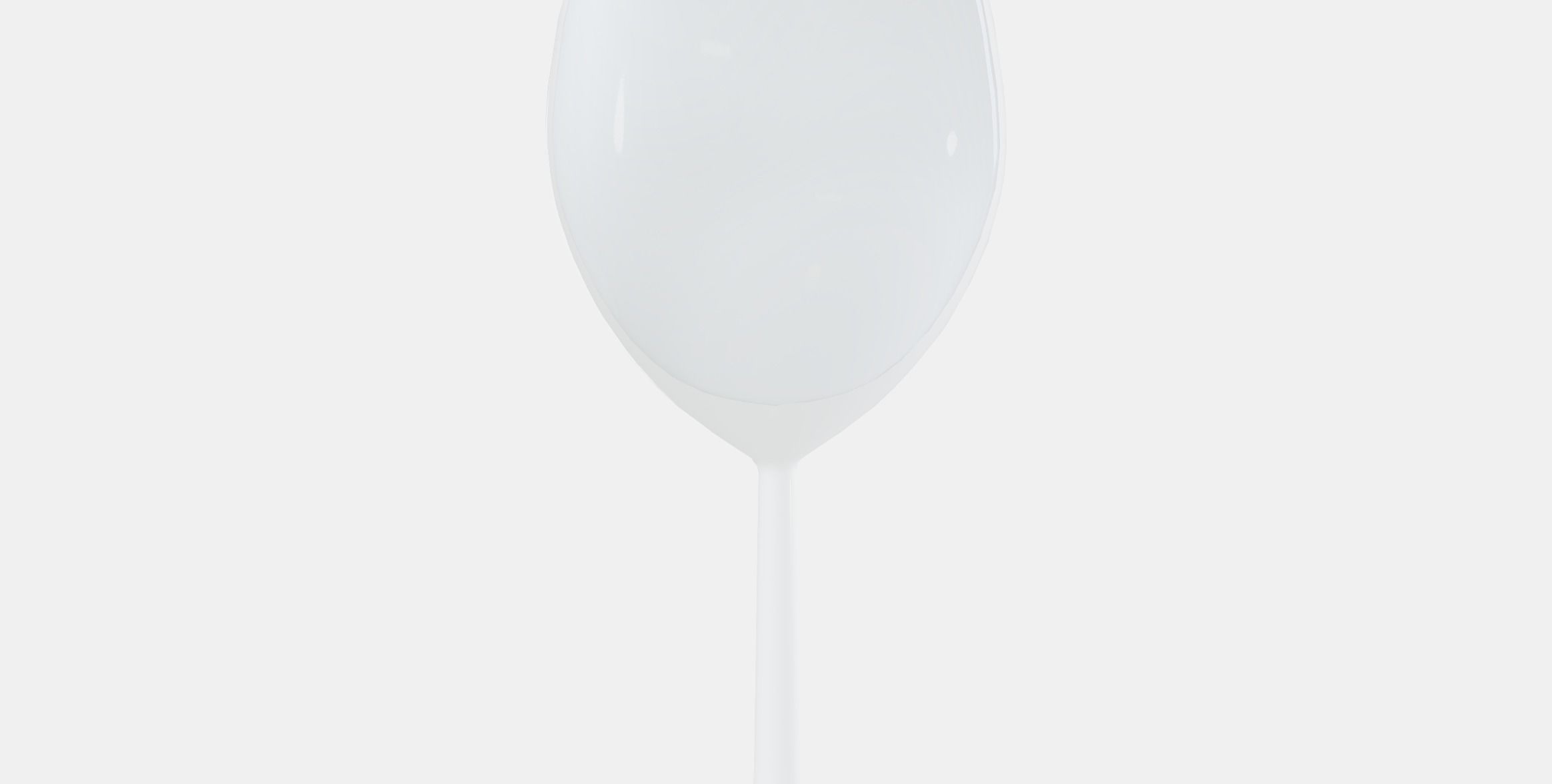 SVALKA Wine glass 1 Low-poly 3D model_13