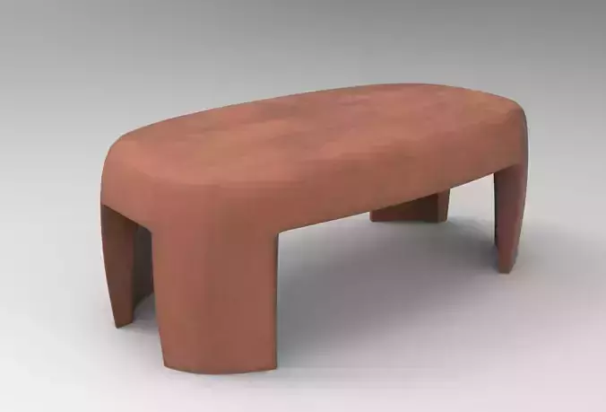Lea Coffee Table