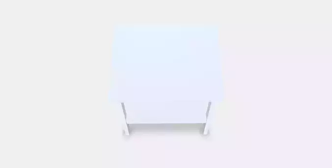 LUNNARP Side table