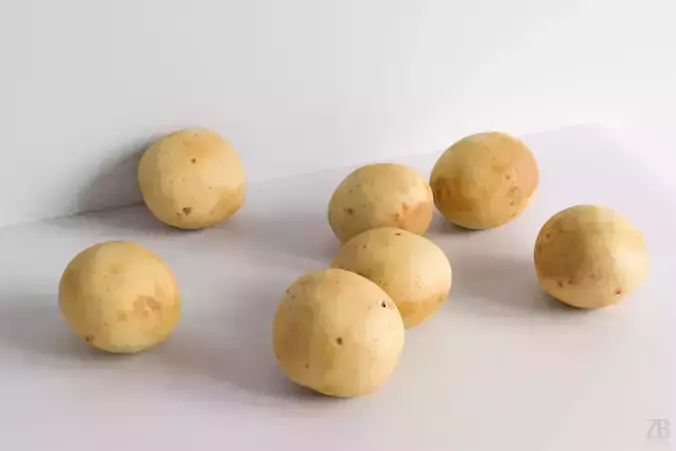 Potato
