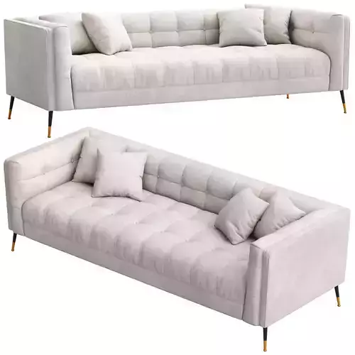 Vical Nerac Sofa