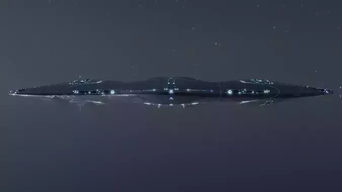 Flagship - Mothership