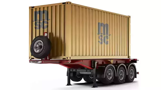 Grunwald TC-S3-20 2022