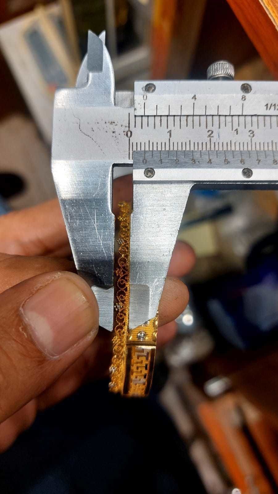 Bangles with details 3D print model_62