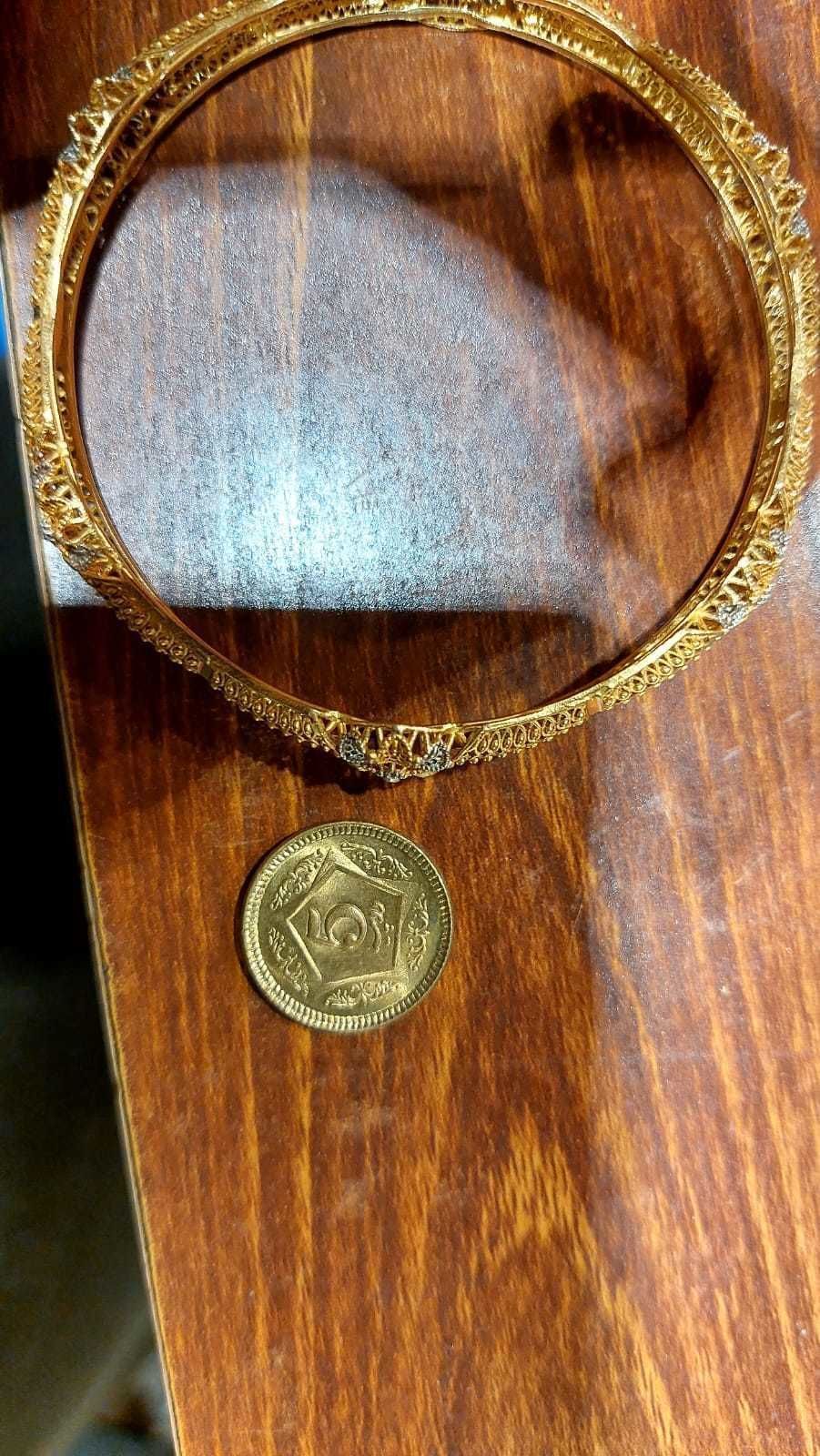 Bangles with details 3D print model_16