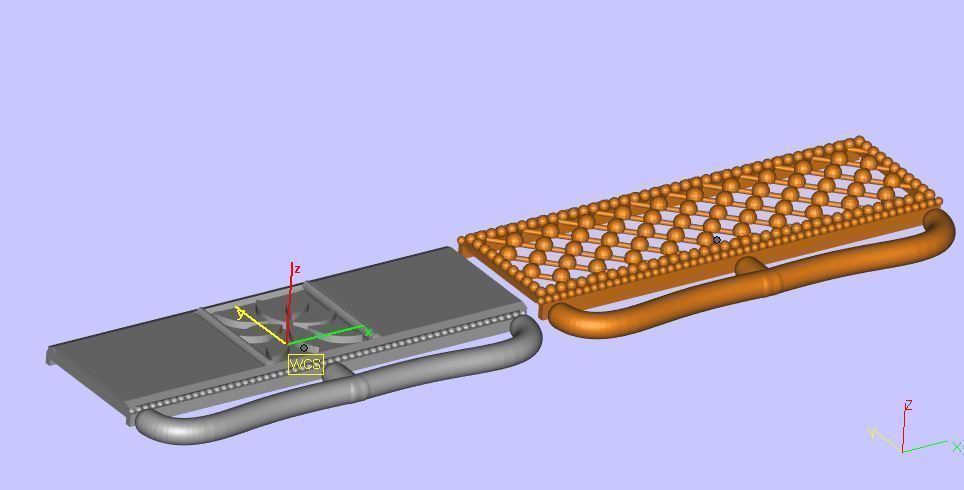 Bangles with details 3D print model_27