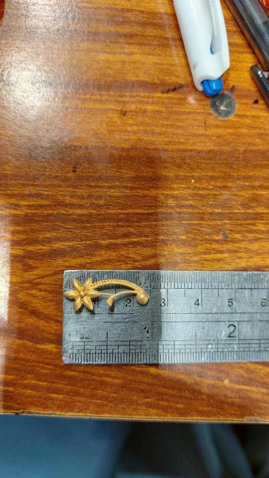 Bangles with details 3D print model_18