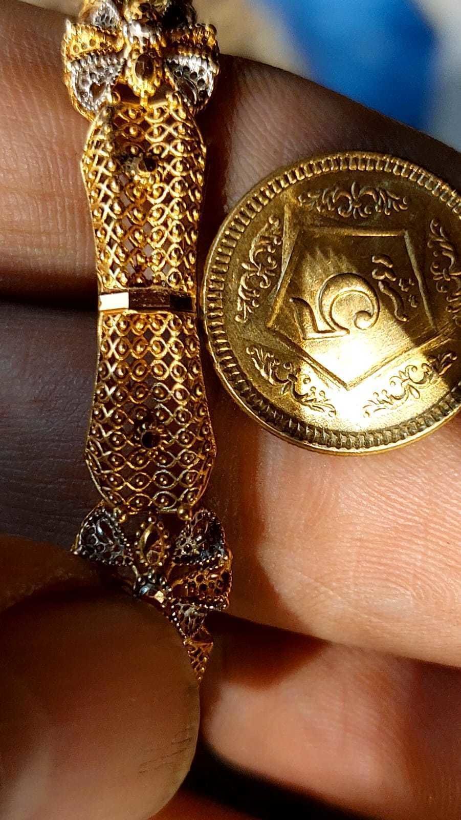 Bangles with details 3D print model_67