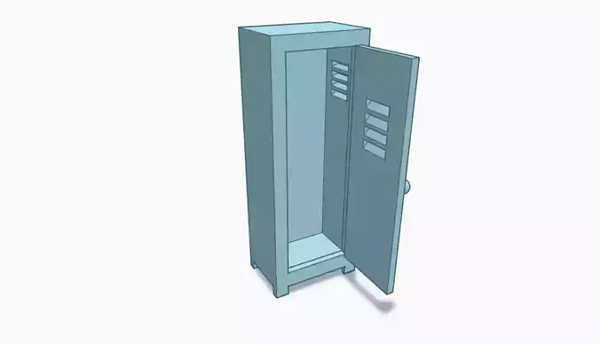 Closet Model Package