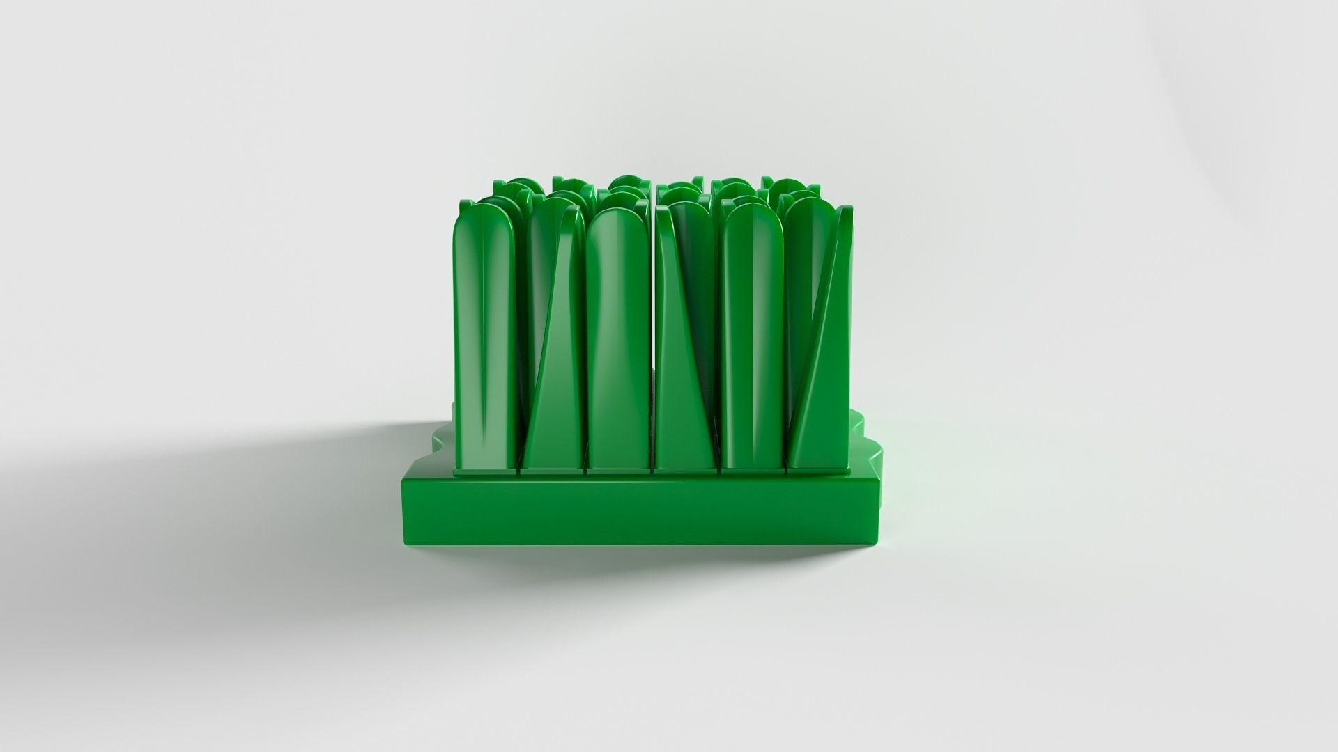 Gufram Pratone 3D model_4