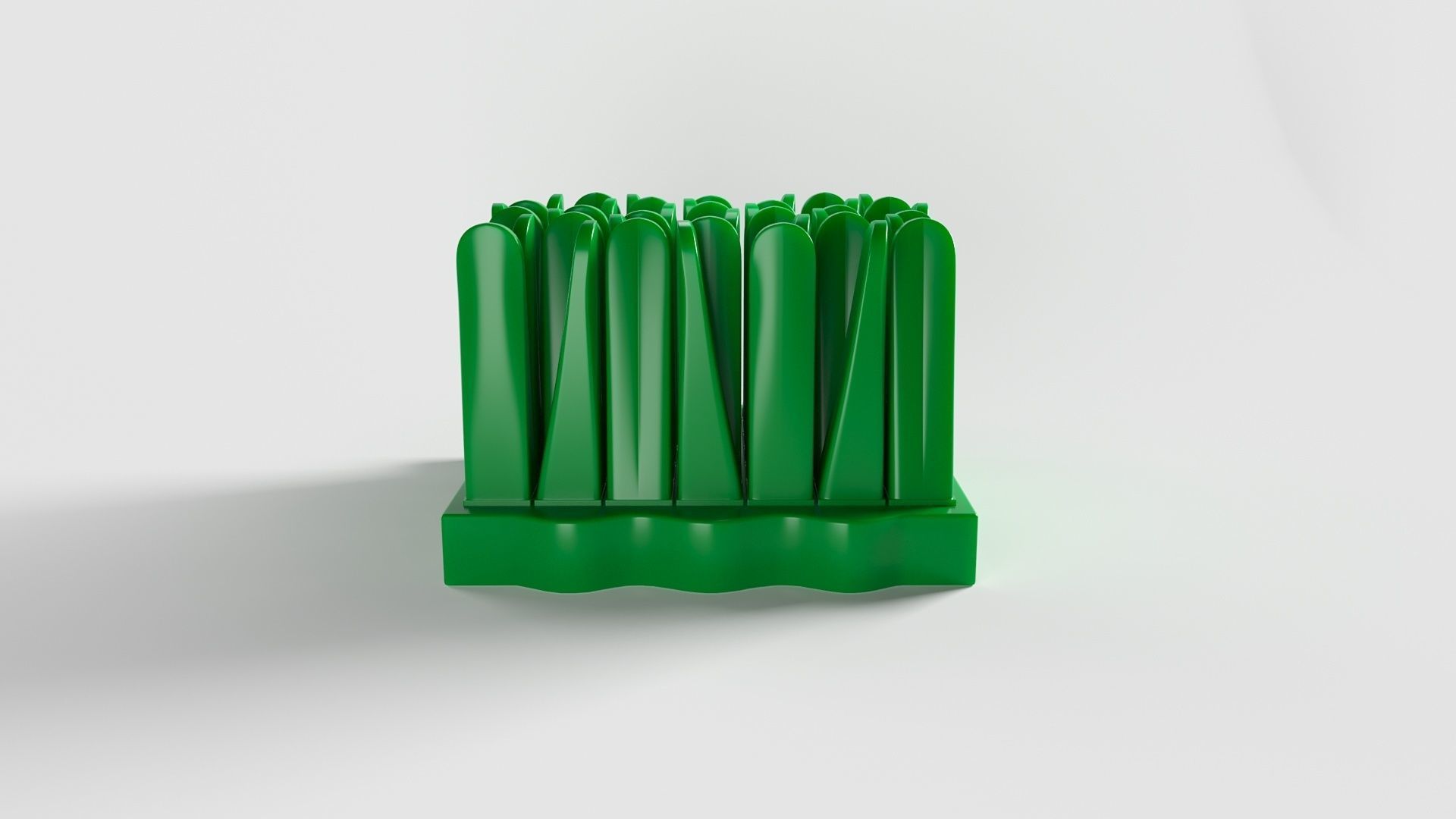 Gufram Pratone 3D model_3