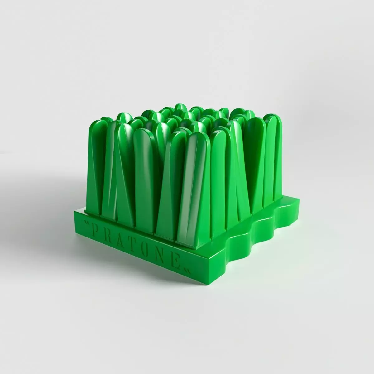 Gufram Pratone 3D model_0