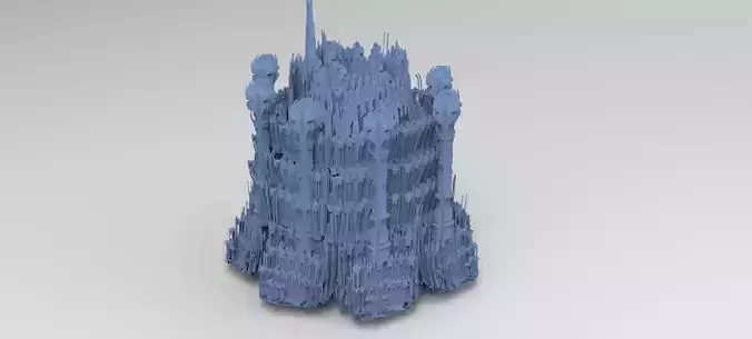 Dantes underworld Purgatory ring  2 