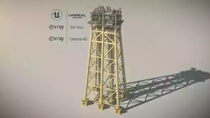 OILPLATFORM