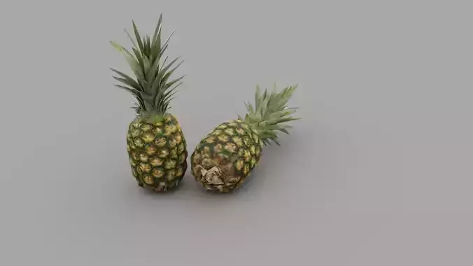 Pineapple
