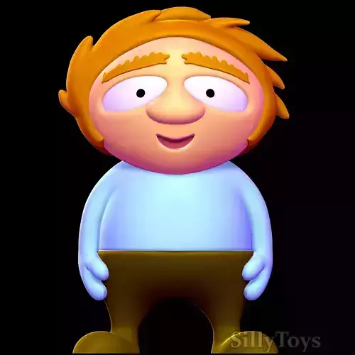 Junior Addleberg - Home Movies