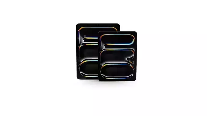 Apple iPad Pro 11 13 cm