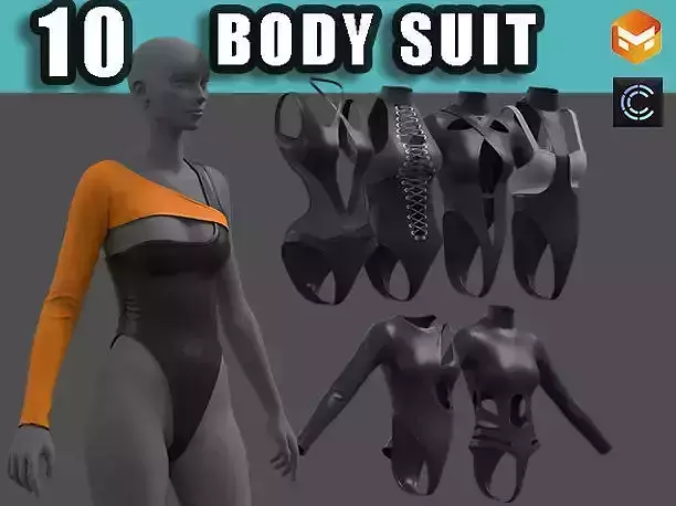 body-suit